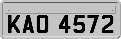 KAO4572