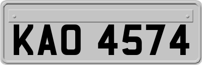 KAO4574