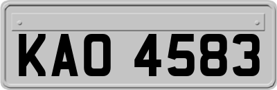 KAO4583