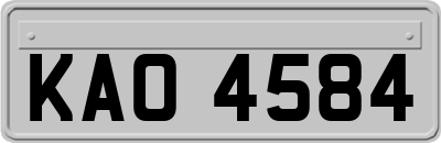 KAO4584
