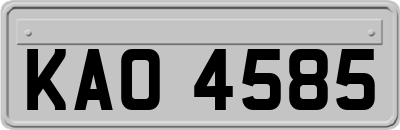 KAO4585
