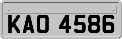 KAO4586