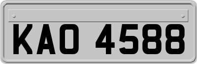 KAO4588