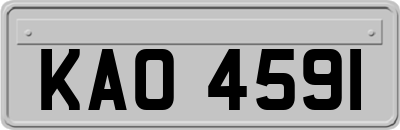 KAO4591