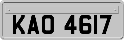 KAO4617
