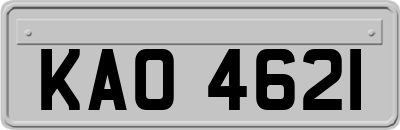 KAO4621