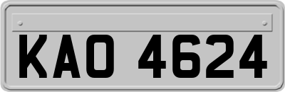 KAO4624