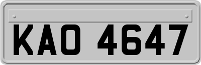 KAO4647