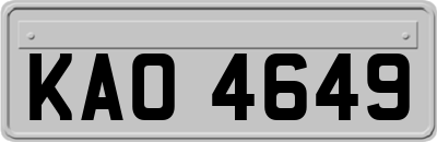 KAO4649