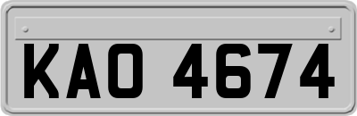 KAO4674