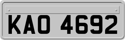 KAO4692