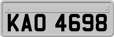 KAO4698