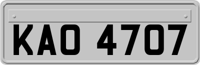 KAO4707