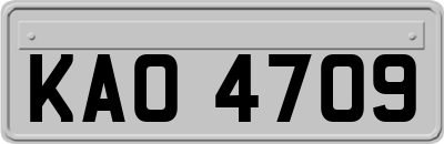 KAO4709