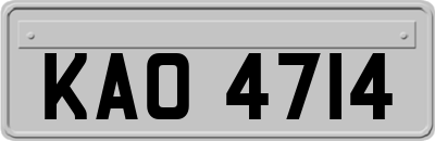KAO4714