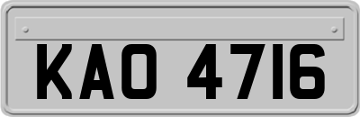 KAO4716
