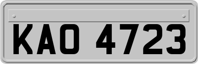KAO4723