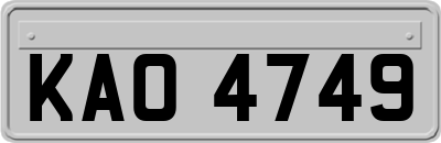 KAO4749