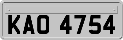 KAO4754