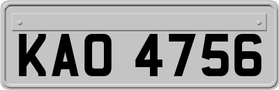 KAO4756