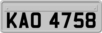 KAO4758