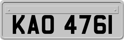 KAO4761