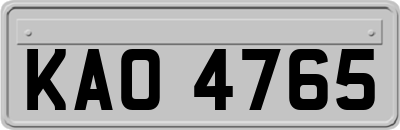 KAO4765