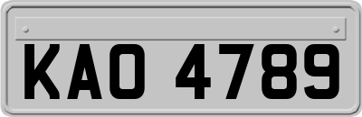 KAO4789