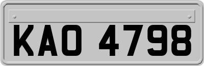 KAO4798