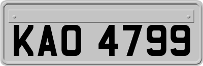 KAO4799