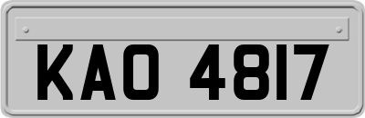 KAO4817