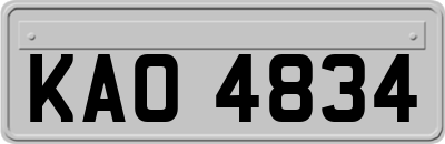 KAO4834
