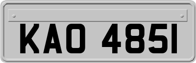 KAO4851