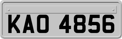 KAO4856