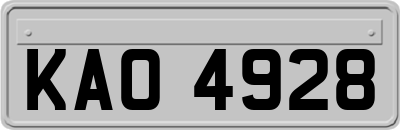 KAO4928