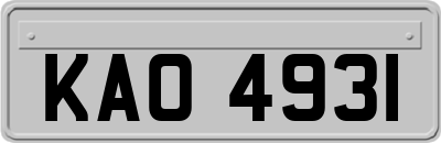 KAO4931
