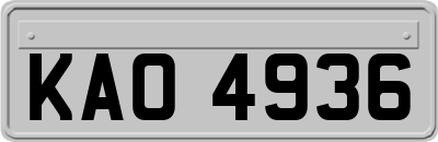 KAO4936