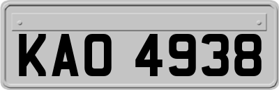 KAO4938