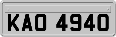 KAO4940