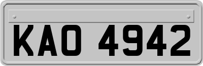 KAO4942