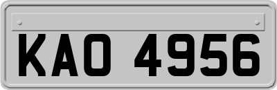 KAO4956