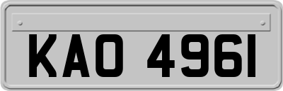 KAO4961