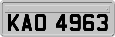 KAO4963
