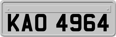 KAO4964