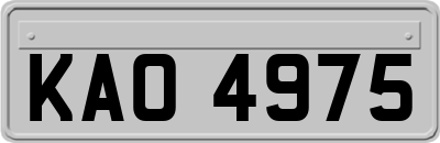 KAO4975