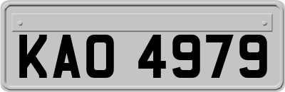 KAO4979