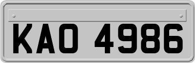KAO4986