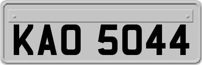 KAO5044