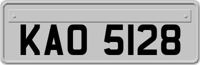 KAO5128