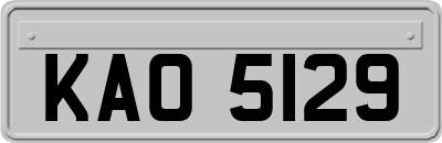 KAO5129